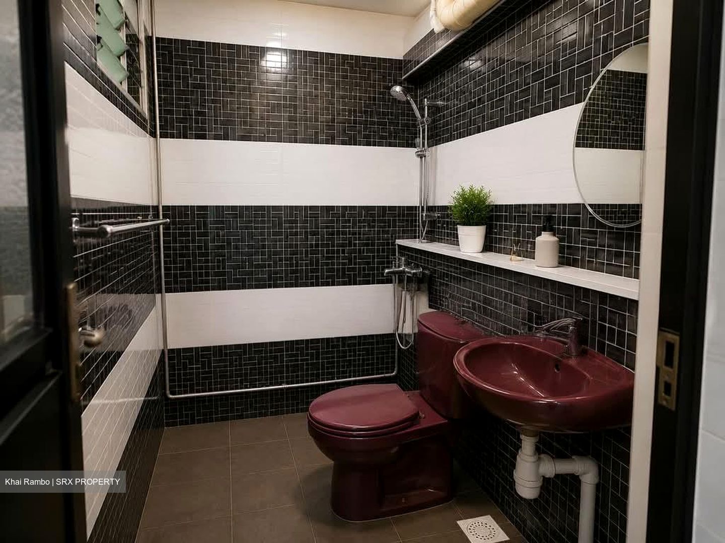 Blk 714 Kampung Green (Woodlands), HDB 4 Rooms #577234981
